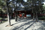 观星台 天文博物院