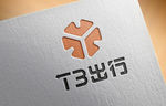 T3出行 logo