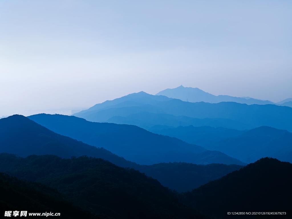 山