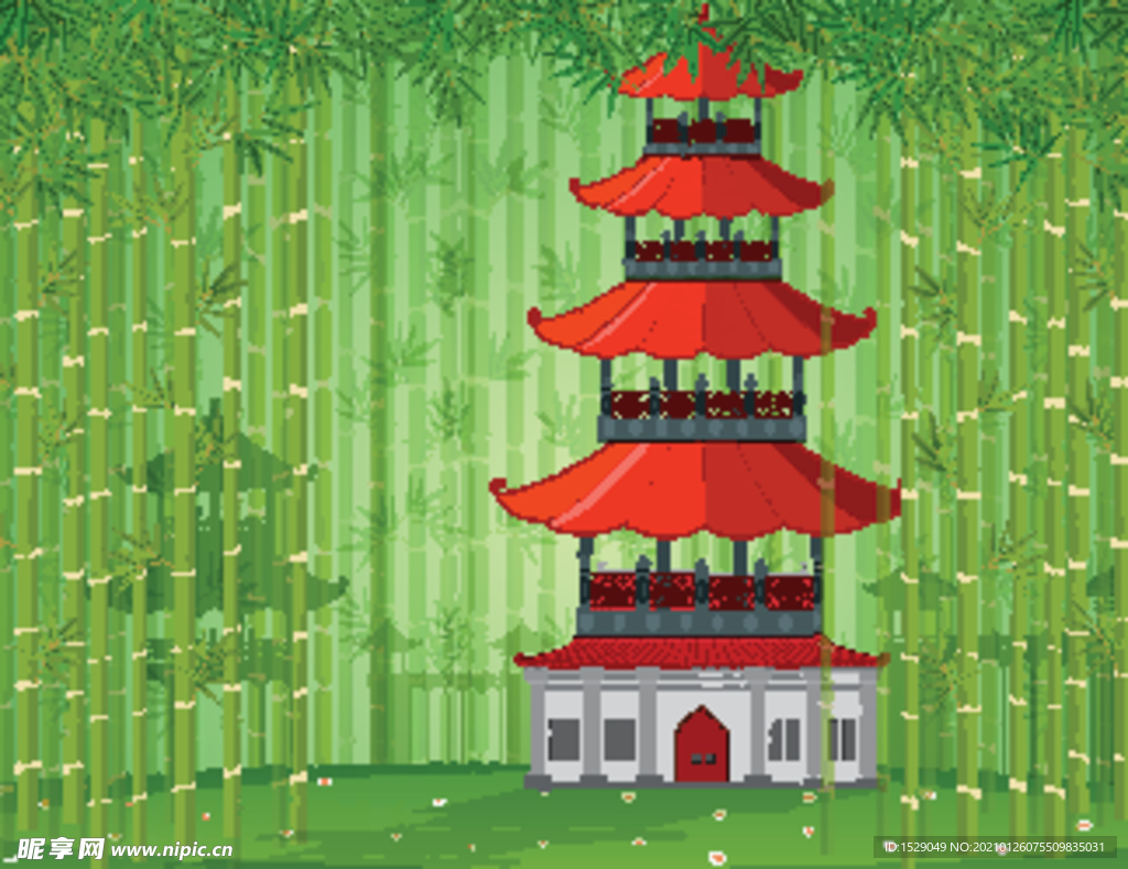 中国古寺