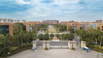 华南理工大学校门