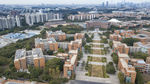 华南理工大学校道