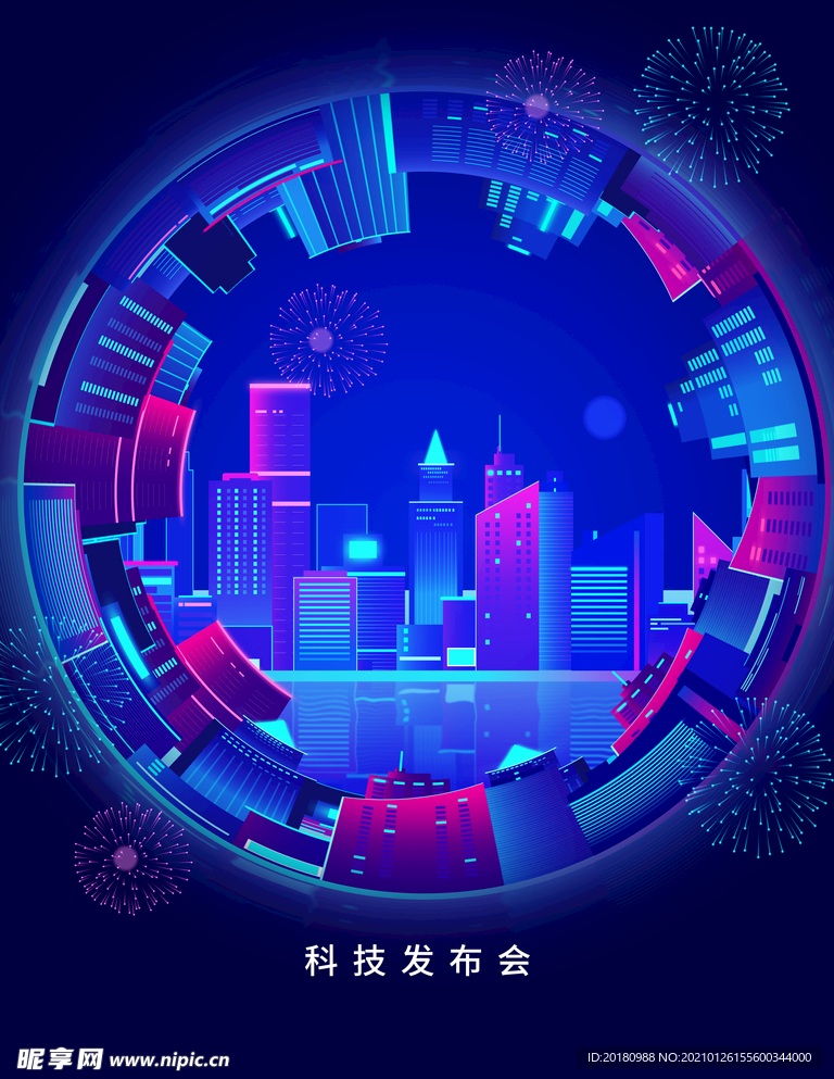 科技会议