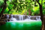 山水风景