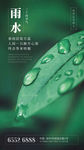 雨水