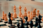 国际象棋