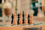 国际象棋