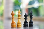 国际象棋