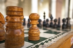 国际象棋