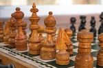 国际象棋