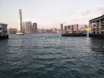 香港港口