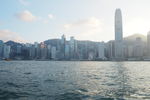 维多利亚港