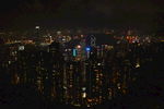 香港夜景