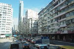 香港街景