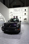 保时捷964