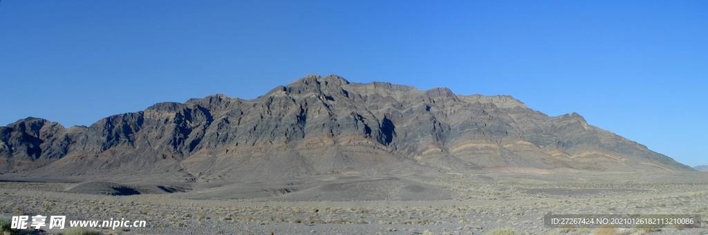 高清横版风景