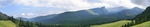 广角风景