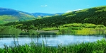 广角风景