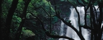 广角风景