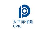 太平洋保险logo
