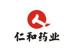 仁和药业LOGO