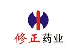 修正药业LOGO