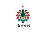 云南白药LOGO