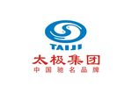 太极LOGO