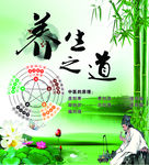 养生之道
