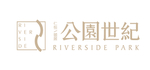 仁恒公园世纪LOGO