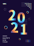 2021年