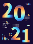 2021年