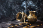 香炉 香薰
