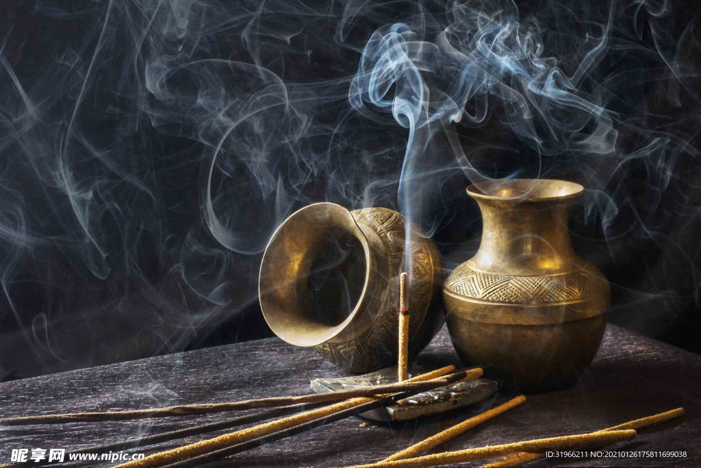 香炉 香薰