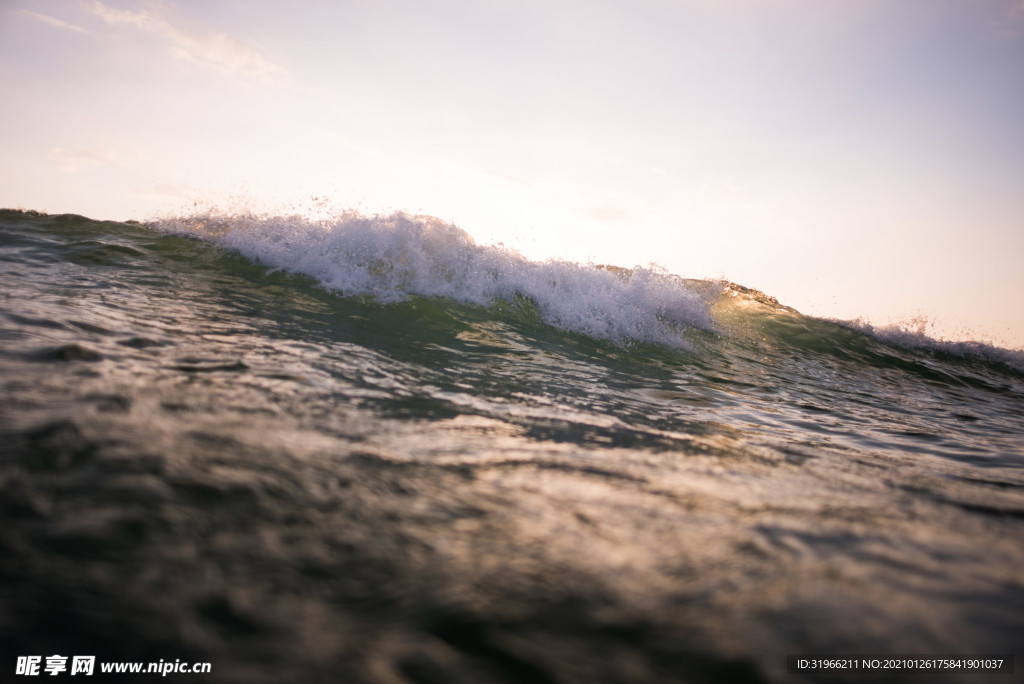 海浪