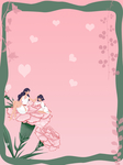 背景素材