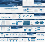 年终总结ppt 工作计划总结