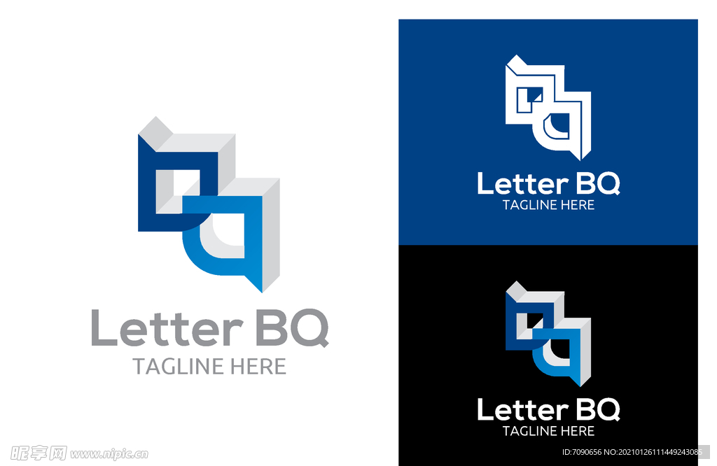 创意时尚logo