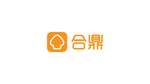 地产合鼎logo