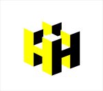 H字母标志