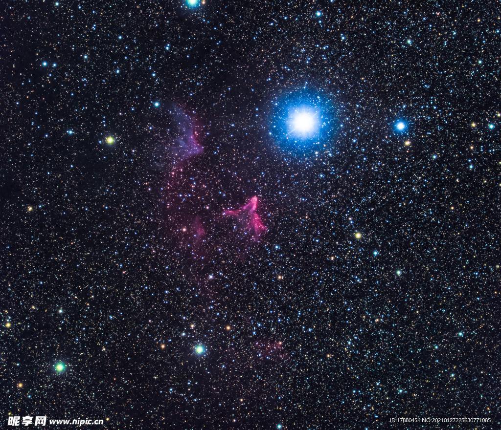 星云