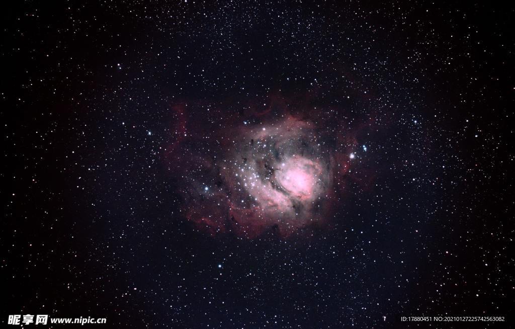星云