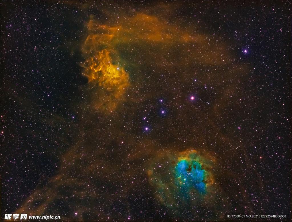 星云