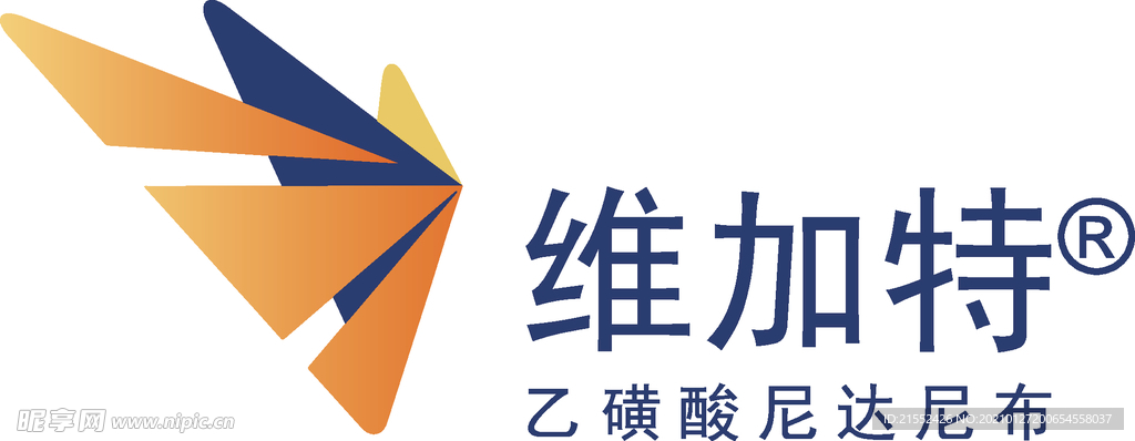 维加特LOGO