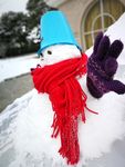 雪人