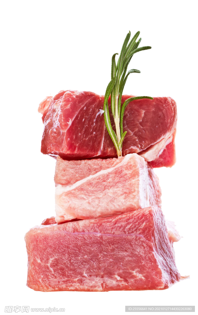 肉