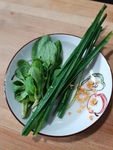 蔬菜