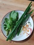 蔬菜