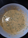 鸡蛋液