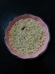 面条